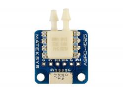 Цифровий датчик швидкості повітря Matek ASPD-4525