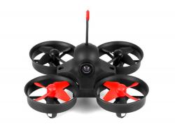 Квадрокоптер FB13S Micro FPV (з шоломом)