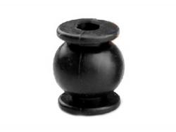 Демпфер для підвісу 40-80г (чорний)