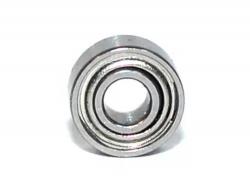 Подшипник SMB 2х5x2.5мм (MR52-ZZ) для двигателя трассовых автомоделей