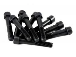 Винт с цилиндрической головкой с внутр. шестигранником М3х35 (10шт)