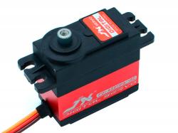 Сервопривод цифровой JX PDI-6221MG-180 62g/17.2kg/0.18sec (4.8В)