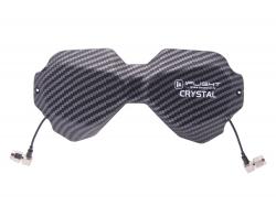 Патч антенна iFlight Crystal HD 5.8ГГц для очков DJI (LHCP)