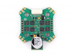 Регулятор безколекторний 4в1 iFlight Blitz Mini E55A (BLHeli_32)