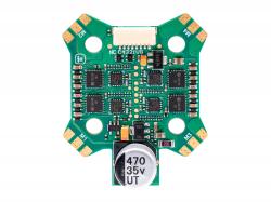 Регулятор безколекторний 4в1 iFlight Blitz Mini E55S (BLHeli_S)