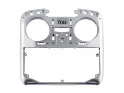 Набор передней панели для Radiomaster TX16S (серебряный)