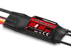 Регулятор безколекторний Hobbywing SkyWalker 50A V2 (2-4S)