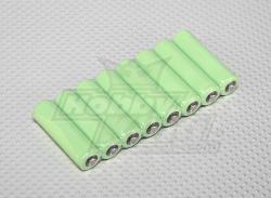 Акумулятор АА Ni-MH 600мА/год 1.2В