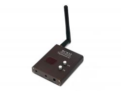 Відеоприймач RC832S 5.8GHz 48Ch