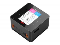 Зарядное устройство iSDT P30 2x1000W 30A