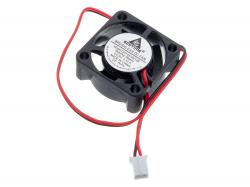 Охлаждающий вентилятор 25мм (5В)
