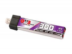 Аккумулятор Gaoneng GNB HV PH2.0 300mAh 1S 60C