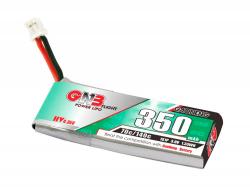 Аккумулятор Gaoneng GNB HV PH2.0 350mAh 1S 70C (с проводом)