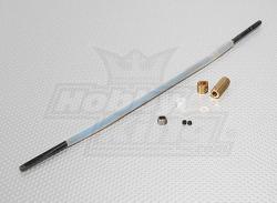 Гнучкий вал