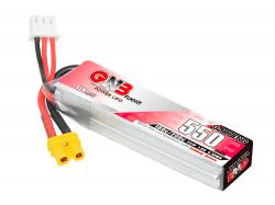 Аккумулятор Gaoneng GNB HV 550mAh 2S 100C