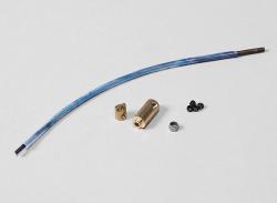 Гнучкий вал для міні катамарана Centurion 450