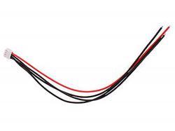 Балансировочный разъем с проводами 4S JST-XH (20cм)