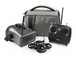 Набір GEPRC TinyGO Racing FPV Whoop (RTF)