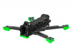 Рама для квадрокоптера iFlight Nazgul Evoque F5D DeadCat FPV (223мм)