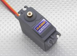 Сервопривод HK15288A Analog BB / MG Servo 51g / 9kg / 0.20s