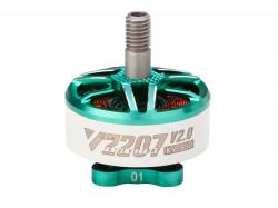 Двигун безколекторний T-Motor Velox V2207-1750kv V2