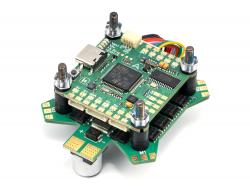iFlight Blitz F722 (польотний контролер F7 + регулятор 4в1 45A + відеопередавач 1600mW)