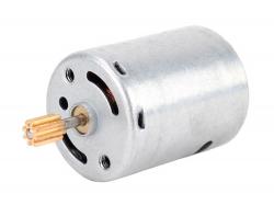 Двигатель коллекторный 370 для автомоделей WPL 1/16