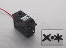 Cервомеханізм цифровий VS-11 Vigor Extra Large 103g/15kg/0.22sec (4.8V)