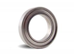 Подшипник с металлическим пыльником 8x12x3.5мм (MR128-ZZ) ABEC 5