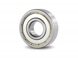 Подшипник с металлическим пыльником 2x5x2.3мм (682-ZZ) ABEC 5