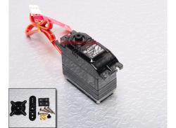 Сервомеханізм аналоговий BMS-620 High Torque 46g/9.1kg/0.15sec (4.8В) 