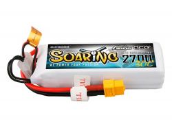 Аккумулятор Gens Ace Soaring 2700mAh 3S 30C