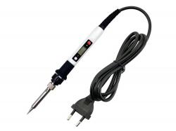 Паяльник з терморегулятором (80Вт)