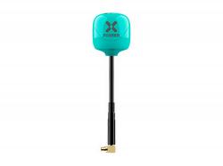 Антена Foxeer Lollipop 4 Plus 5.8ГГц кутовий MMCX 60мм (LHCP) 