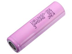 Аккумулятор Samsung SDI INR18650-35E 3450мАч 8А