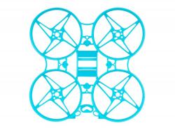 Рама BetaFPV Meteor75 (Cyan)