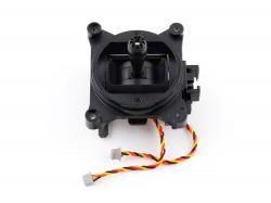 Подвес на потенциометрах для Radiomaster Zorro/TX12 MKII (стик поворотов)