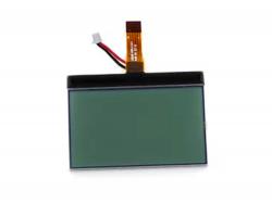 Дисплей для Radiomaster TX12 MKII и Boxer