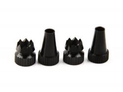 Комплект пластиковых стиков для Radiomaster TX12 MKII