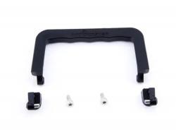 Складная пластиковая ручка (держатель) для Radiomaster TX12 MKII