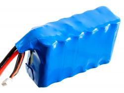 Аккумулятор Li-Ion 9360mAh 4S3P 30C