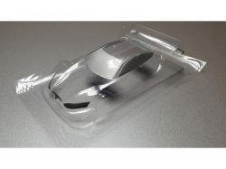 Корпус (кузов) Tesla Model S P100DL GT 1/24 для класса "G12/Production24"