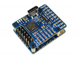 Польотний контролер Matek F411-WTE