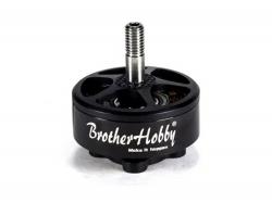 Двигун безколекторний BrotherHobby Avenger 2808-1350kv