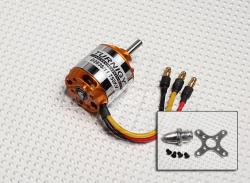 Двигун безколекторний Turnigy 2836/11 750kv