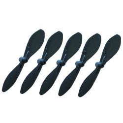 Хвостовой пропеллер для мини вертолетов