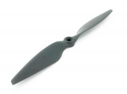 Пропелер HQProp 11x4.5x2R сірий (CW)