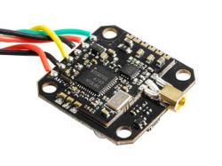 Видеопередатчик AKK FX3-Ultimate 5.8GHz 600mW