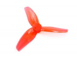 Комплект пропелерів GEPRC G2523 червоні (вал 1.5мм)