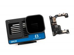 Корпус GEPRC GP8 Naked для камери GoPro HERO8 (з BEC-Board)